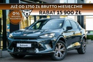 Cupra Formentor 1.5 e-TSI 150 KM DSG - Dostępny