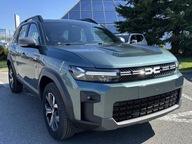 DACIA Bigster Expression 1.8 Full Hybrid 155KM