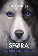 Bezkresne jezioro. Sfora. Erin Hunter
