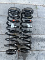 Hyundai Kona II SX2e 2024 sprężyna tylna 55330HFEA0 elektryk