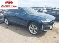 Audi Q8 Prestige 55 Tfsi Quattro Tiptronic 2021 3.0l 3.0 Benzyna 335KM