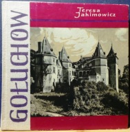 GOŁUCHÓW, Teresa JAKIMOWICZ [Biblioteka Kroniki Miasta Poznania 1973]
