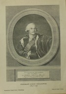 Stanisław August Poniatowski ilustracja