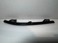 SKODA SUPERB III - listwa zderzaka lewy przód