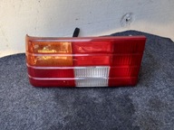 Opel Ascona sedan lampa lewa tył tylna + wkład kpl ładna Oryginał Europa