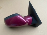 RENAULT TWINGO II LIFT LUSTERKO PRAWE ELEKTRYCZNE EUROPA ORG