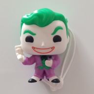 Figurka Kinder Joy DC Comic Heroes Funko Pop Joker VT274 - UŻYWANA