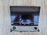 AUDI Q7 SQ7 Q8 4M WYŚWIETLACZ EKRAN DOTYKOWY 4N0919603M