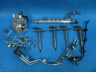 WTRYSKI pompa LISTWA CBA CBB 2,0 TDI 03L130277 CAG