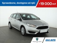 Ford Focus 1.5 TDCi, Salon Polska, Serwis ASO