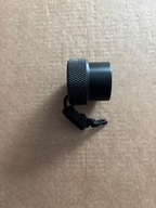 Automat oddechowy Scubatech I-st stage DIN cap Derlin