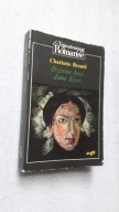 DZIWNE LOSY JANE EYRE - Charlotte Bronte (1991)