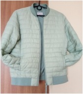 Lekka kurtka typu  bomberka ESMARA r. 38