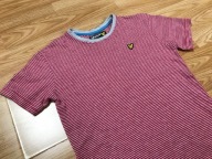 LYLE SCOTT koszulka t-shirt 150