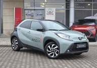 Toyota Aygo Toyota Aygo 1.0 VVTi Style DEMO Leasing KINTO FV23