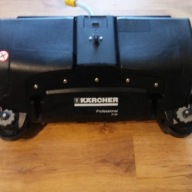 Głowica Szczotkowa Karcher R55 2.763-002.0