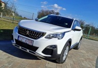 Peugeot 3008 Peugeot 3008 1.5 Diesel 130KM