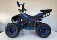 Berreta Kids Quad 124 cc Berreta Kids - nowy model Benzyna 8KM