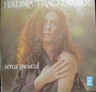 Halina Frąckowiak – Serca Gwiazd