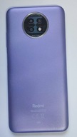 Atrapa eksponat wystawa prezenter smartfon REDMI NOTE 9T