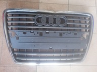 AUDI A8 D3 W12 GRILL GRIL ATRAPA 4E0853653AA