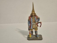 Del Prado Japan 20022 Maeda Toshiie 1538-1599