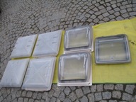 OKNO DACHOWE DO OTWORU 40 x 40 cm ,43 x 43 , 28 x 28