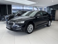 Skoda Octavia Ambition LED CarPlayAndroid Auto Czujniki parkowania FV23