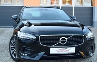 Volvo V90 2.0 D4 190 Automatic R-desing Virtual Skora Navi Ledy Blis 2.0