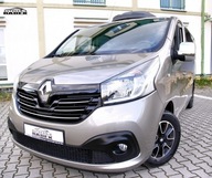 Renault Trafic 1.6dCi SPACECLASS/Klima/Navi/Park