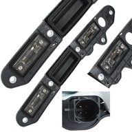 LISTWA Z MIKROPRZEŁĄCZNIKIEM TYLNEJ KLAPY do VW PASSAT B6 TOURAN