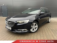Opel Insignia OPEL INSIGNIA SPORTS TOURER 1.6 CDTI 136KM OPC 1.6 Diesel