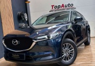 Mazda CX-5 II 2.0 165KM navi FULL LED gwarancjamanual KAMERA BEZWYPADKOWY