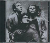 CD Alphaville - Afternoons In Utopia (1986) (WEA)