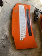 VW T 4 TRANSPORTER , CARAVELLE MASKA SILNIKA