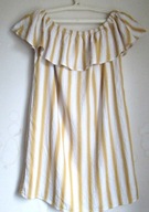 SUKIENKA HISZPANKA &STRADIVARIUS R.S