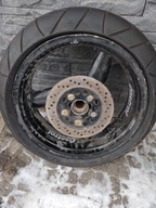 Kawasaki ZXr 750 felga tył komplet