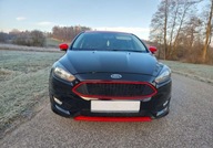 Ford Focus Ford Focus 1.0 EcoBoost ST-Line Red ASS Benzyna 125KM