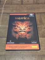 SATANICA DE PC