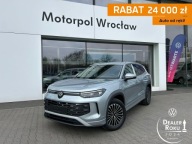 Volkswagen Tayron Elegance 2.0 TSI 204 KM DSG 4x4