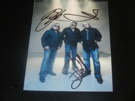 Budka Suflera - Lipko Romuald & Cugowski Krzysztof & Zeliszewski Tomasz