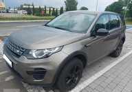 Land Rover Discovery Sport Land Rover Discover...