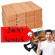 PODPAŁKA DO PIECA KOMINKA GRILLA 2400 KOSTEK