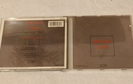 CD Concerts Keith Jarrett ECM