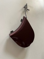 ZAŚLEPKA OSŁONA HAKA TYLNEGO TYŁ ZDERZAKA OPEL ADAM