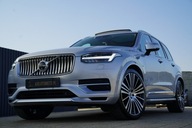 Volvo XC 90 RECHARGE panorama FUL LED 7-os SKÓRA