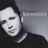 Cd. Classic Kennedy - Nigel Kennedy -IDEALNA