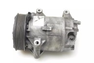 KOMPRESOR SPRĘŻARKA KLIMY 8200678499 RENAULT SCENIC MEGANE LAGUNA 1.9 DCI