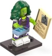 LEGO 71039 Marvel She-Hulk colmar2-5