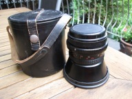 Obiektyw Carl Zeiss Jena MC FLEKTOGON 50mm1:4